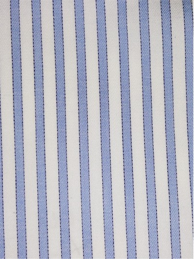 JS-JAMS  60%cotton  40%polyester  45*45  恤衫布4  間條 細節-2